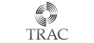 TRAC logo