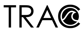 TRAC logo