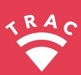 TRAC logo