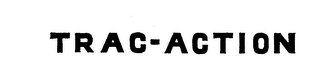 TRAC-ACTION logo