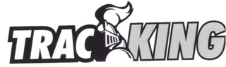 TRAC AND KING logo