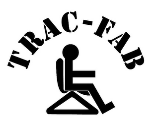TRAC-FAB logo