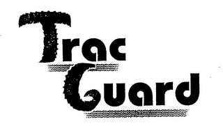 TRAC GUARD logo