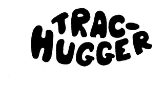 TRAC-HUGGER logo