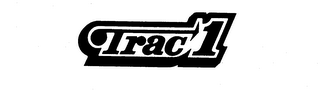 TRAC I logo