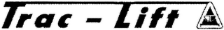 TRAC - LIFT logo