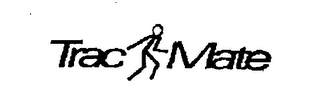 TRAC MATE logo