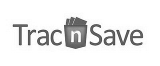 TRAC N SAVE logo