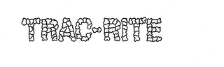 TRAC-RITE logo