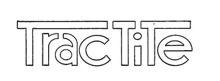 TRAC TITE logo