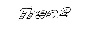 TRAC2 logo
