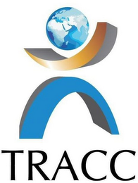 TRACC logo