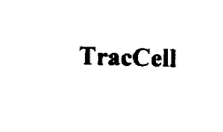TRACCELL logo