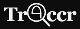 TRACCR logo