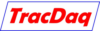TRACDAQ logo