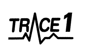 TRACE 1 logo