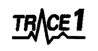 TRACE 1 logo