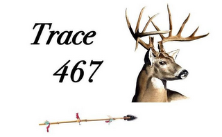 TRACE 467 logo