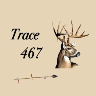 TRACE 467 logo