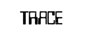 TRACE logo