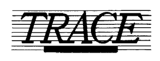 TRACE logo
