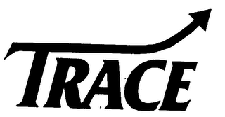 TRACE logo