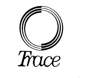 TRACE logo