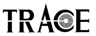 TRACE logo