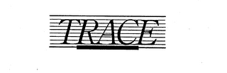 TRACE logo