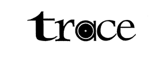 TRACE logo