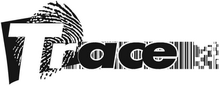 TRACE logo