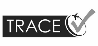 TRACE logo