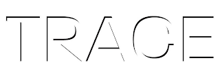 TRACE logo