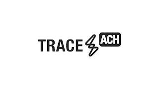 TRACE ACH logo