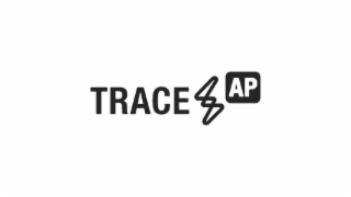 TRACE AP logo