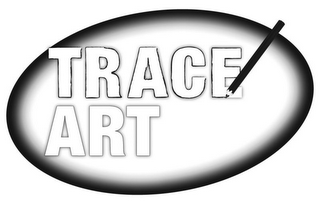 TRACE ART logo