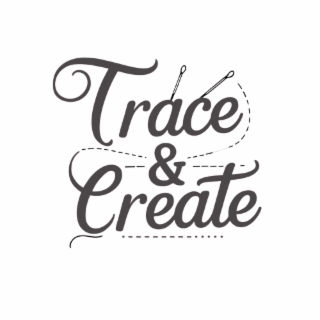 TRACE & CREATE logo