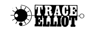 TRACE ELLIOT logo