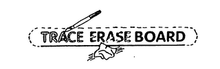 TRACE ERASE BOARD logo