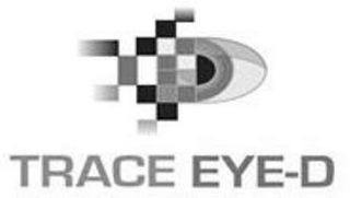 TRACE EYE-D logo