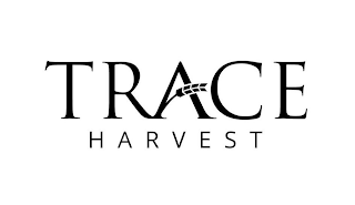 TRACE HARVEST logo