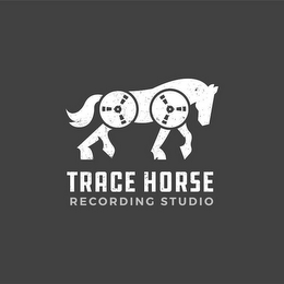 TRACE HORSE RECORDING STUDIO logo