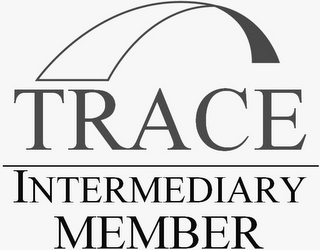 TRACE INTERMEDIARY MEMBER logo