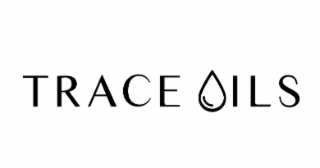TRACE OILS logo