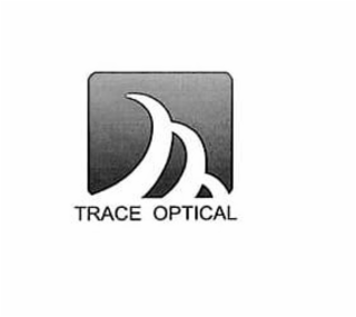 TRACE OPTICAL logo