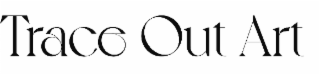 TRACE OUT ART logo