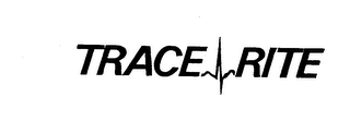 TRACE RITE logo