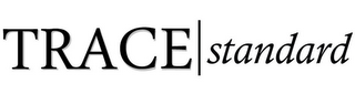 TRACE STANDARD logo