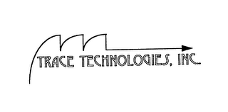 TRACE TECHNOLOGIES, INC.. logo