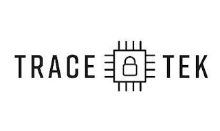 TRACE TEK logo